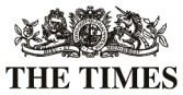 logo the times